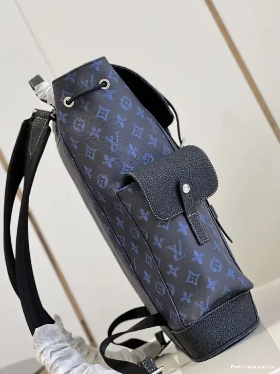 FS CHEAP VUITTON LOUIS MM CHRISTOPHER 0607